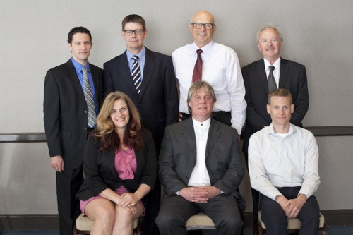 Previous Boards and Committees 