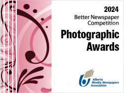 {Photographic Awards}