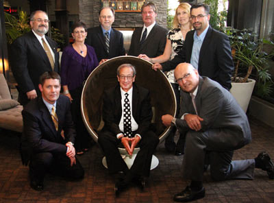 {Become a Board Member}