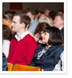 {Membership Criteria }